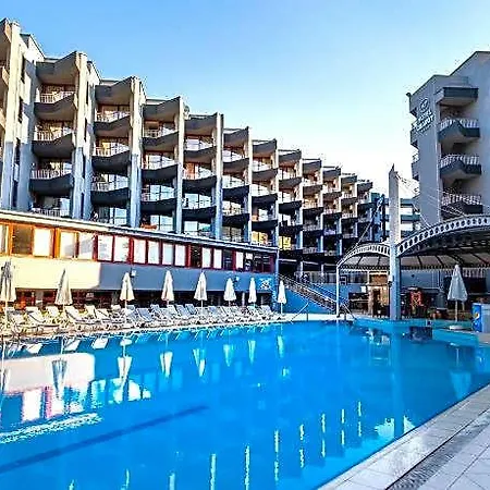 A11 Obakoy Hotel