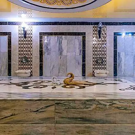 A11 Obakoy 4* Alanya