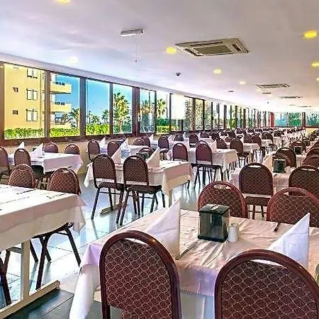 A11 Obakoy Szálloda 4*