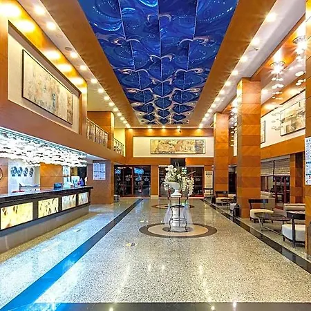 A11 Obakoy Szálloda 4*