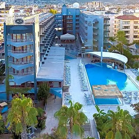 Hotel A11 Obakoy