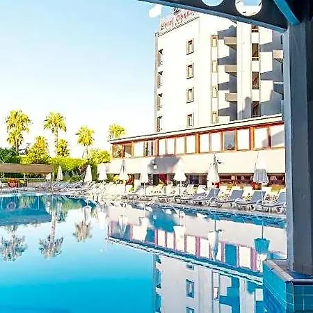 A11 Obakoy Hotel 4*