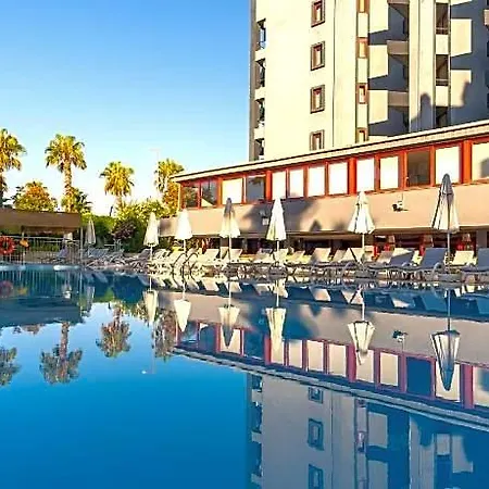 Hotel A11 Obakoy 4*