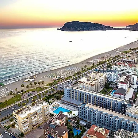 A11 Obakoy 4*