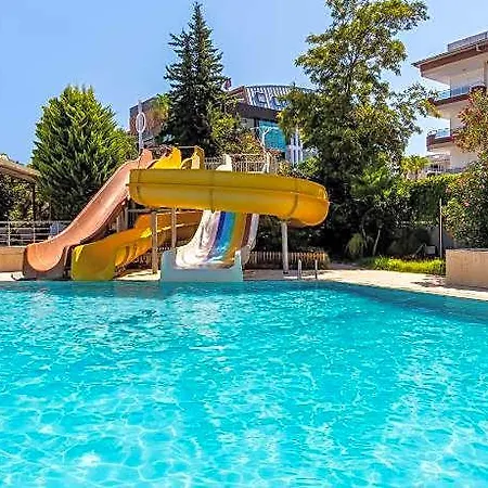 A11 Obakoy 4* Alanya
