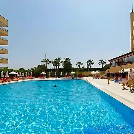 Szálloda A11 Obakoy 4*
