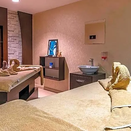 A11 Obakoy 4* Alanya