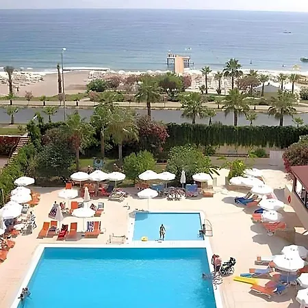 A11 Obakoy Hotel
