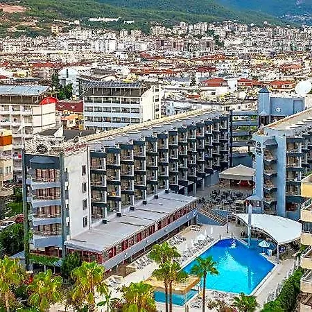 A11 Obakoy Szálloda 4*