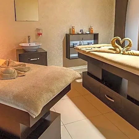 A11 Obakoy 4* Alanya