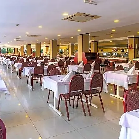 Hotel A11 Obakoy