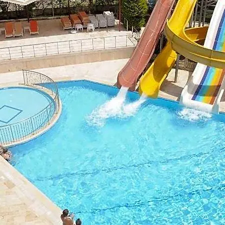 Hotel A11 Obakoy