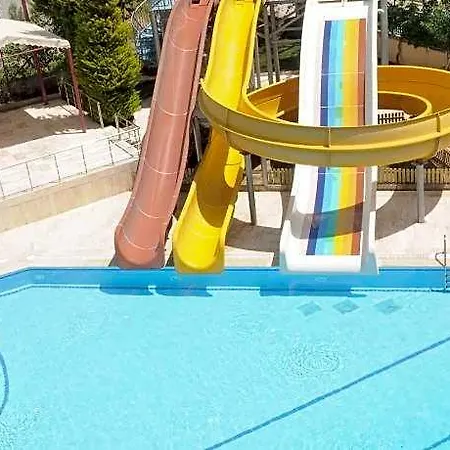 A11 Obakoy 4* Alanya