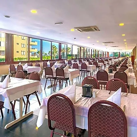 Hotel A11 Obakoy