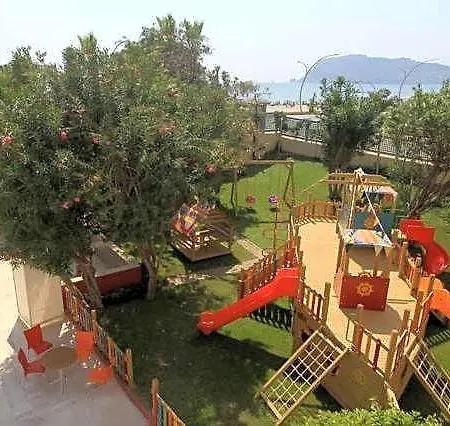 A11 Obakoy 4* Alanya