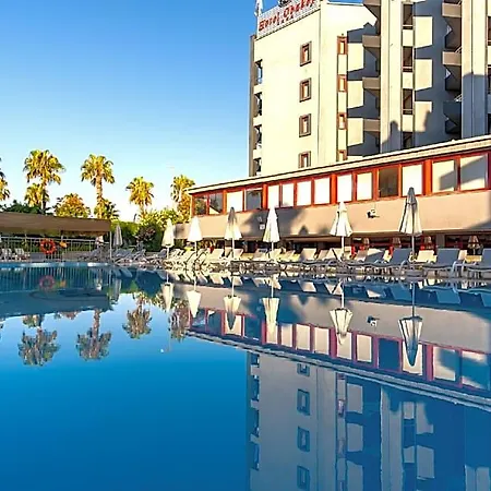 A11 Obakoy Hotel