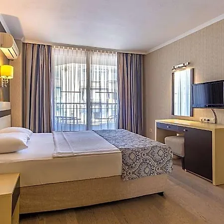 A11 Obakoy Hotel