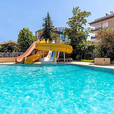 A11 Obakoy Hotel 4*