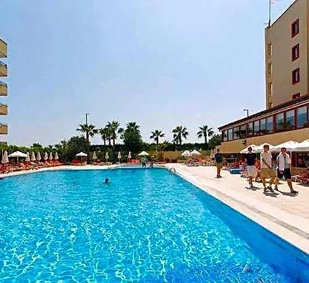 A11 Obakoy 4* Alanya