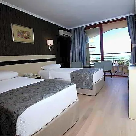 A11 Obakoy 4*
