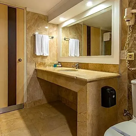 A11 Obakoy 4* Alanya